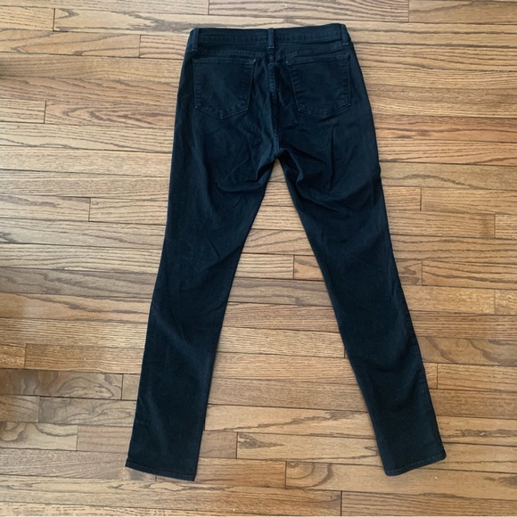J Brand 8112 Shadow Jeans - Picture 6 of 9